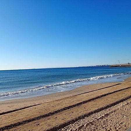 Beautiful Apartment Playa Del Cura Beach In Torrevieja Spain المظهر الخارجي الصورة