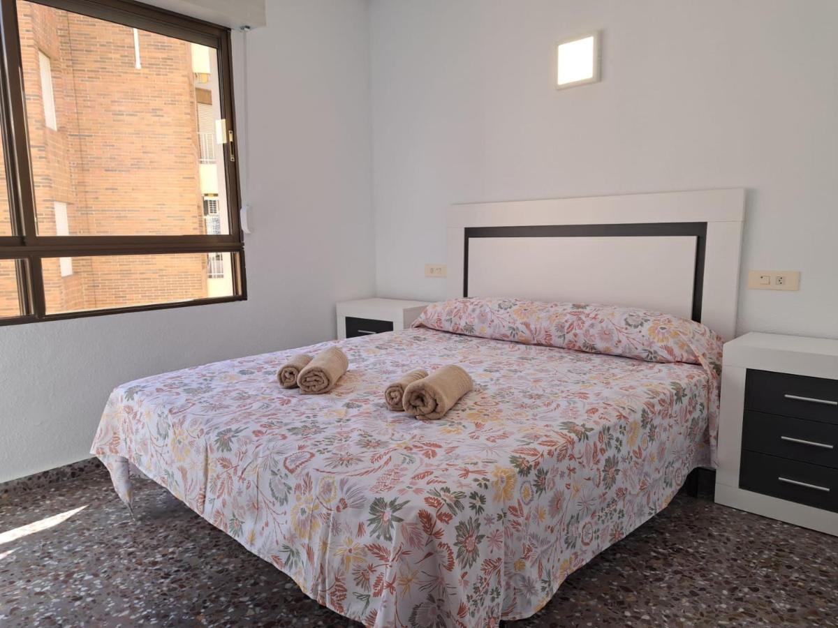 Beautiful Apartment Playa Del Cura Beach In Torrevieja Spain المظهر الخارجي الصورة