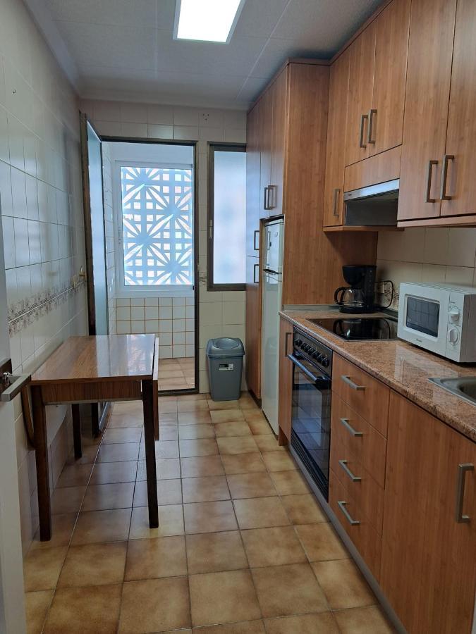 Beautiful Apartment Playa Del Cura Beach In Torrevieja Spain المظهر الخارجي الصورة