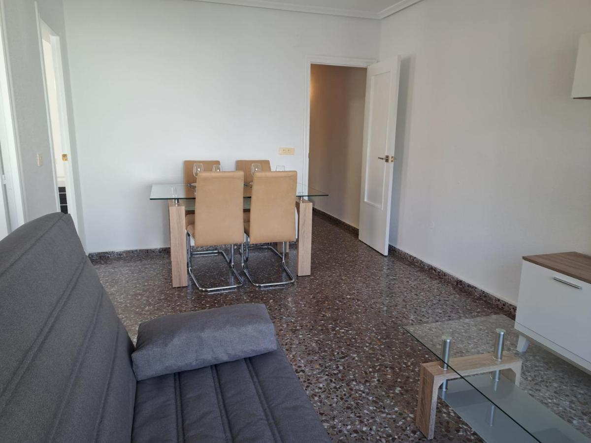 Beautiful Apartment Playa Del Cura Beach In Torrevieja Spain المظهر الخارجي الصورة