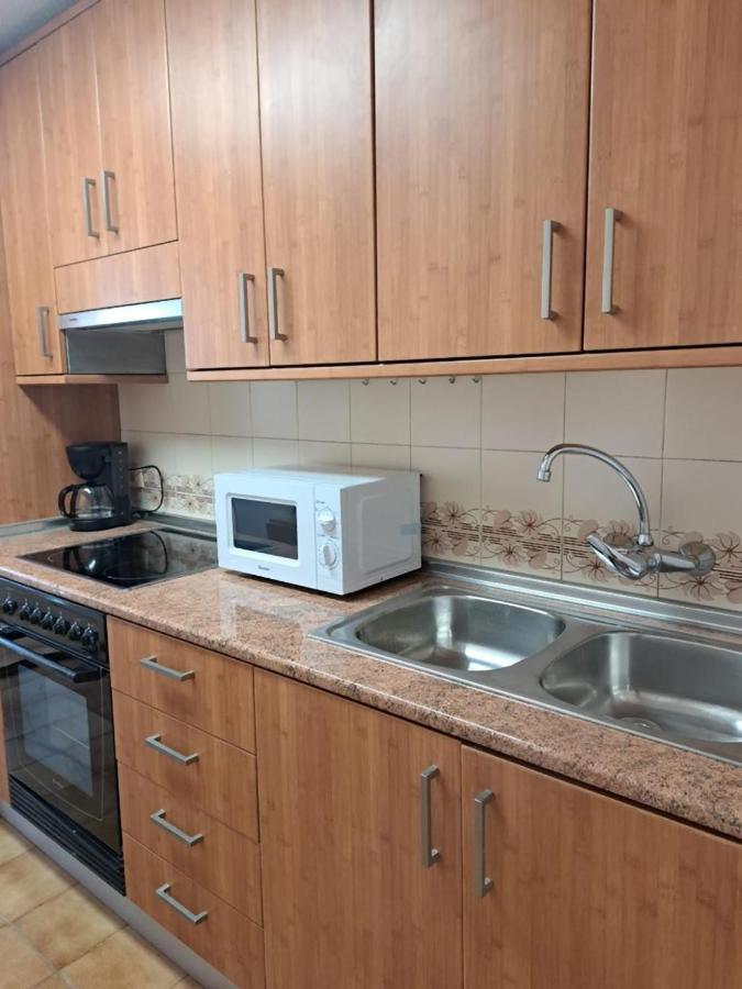 Beautiful Apartment Playa Del Cura Beach In Torrevieja Spain المظهر الخارجي الصورة