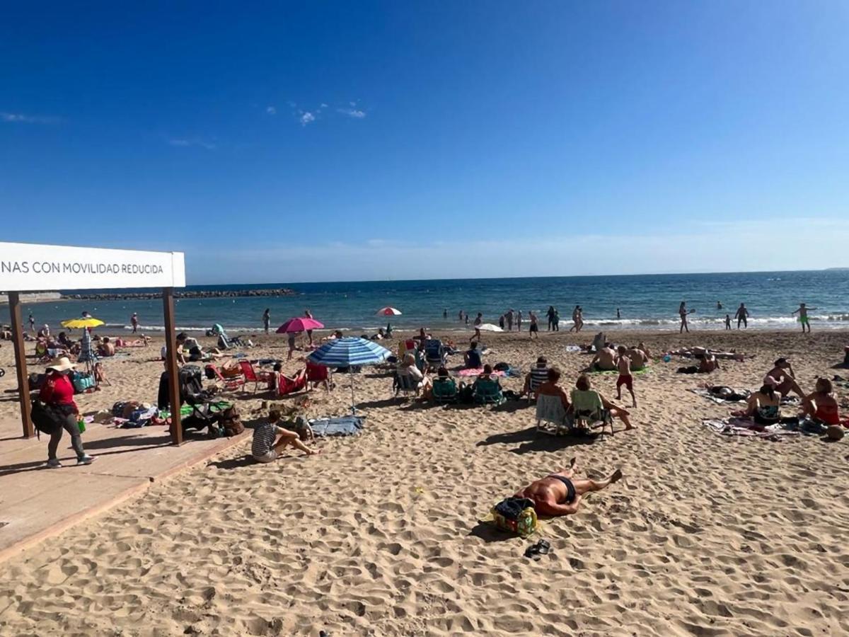 Beautiful Apartment Playa Del Cura Beach In Torrevieja Spain المظهر الخارجي الصورة