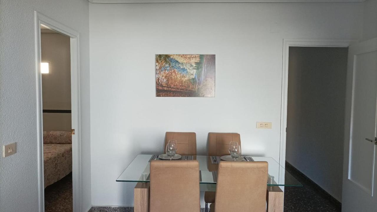 Beautiful Apartment Playa Del Cura Beach In Torrevieja Spain المظهر الخارجي الصورة