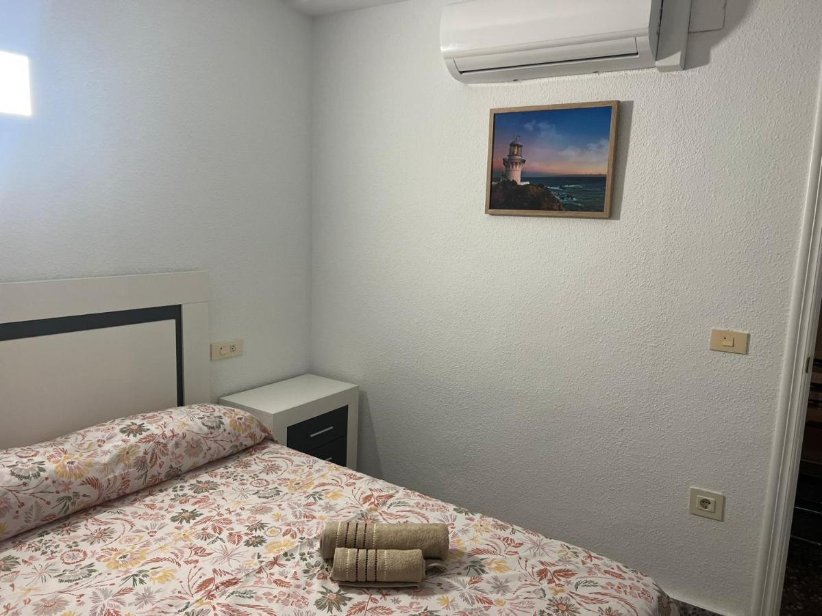 Beautiful Apartment Playa Del Cura Beach In Torrevieja Spain المظهر الخارجي الصورة