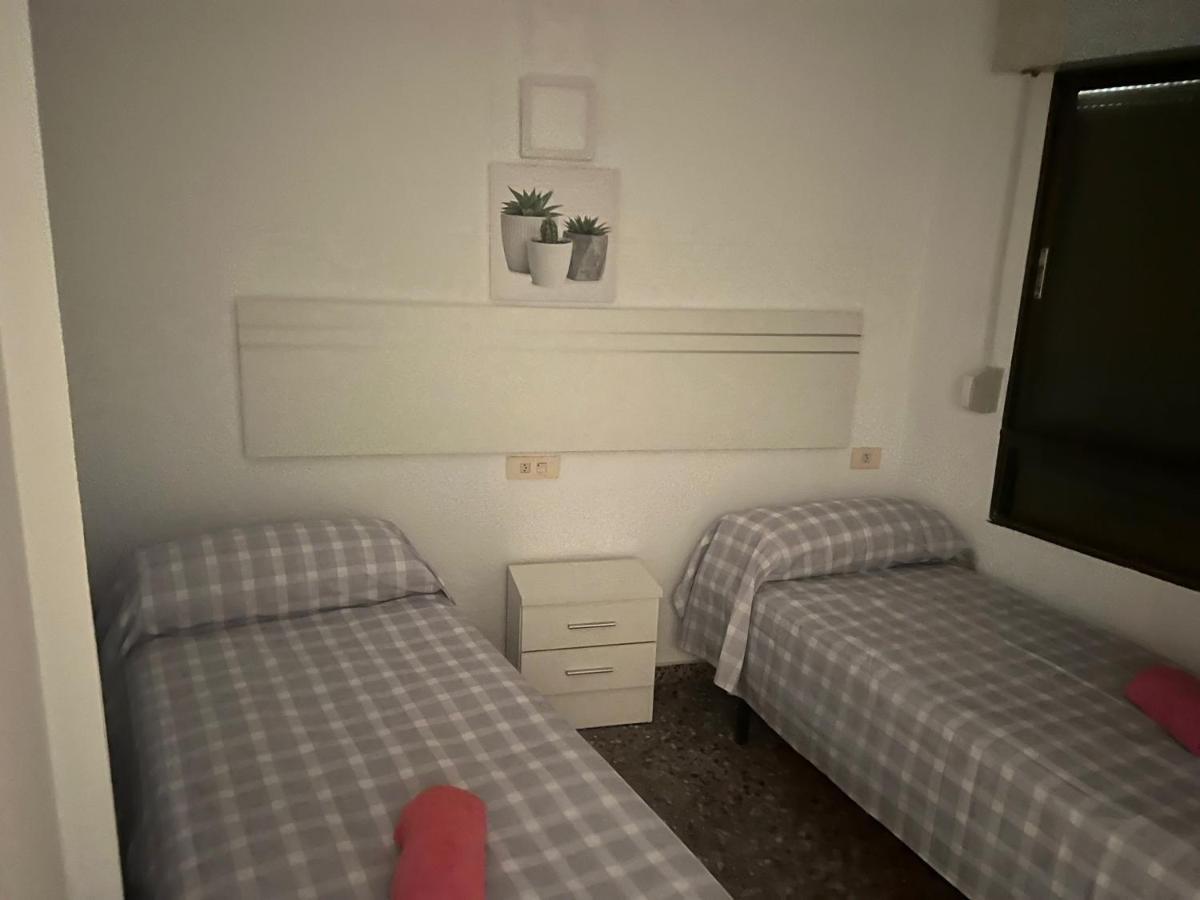 Beautiful Apartment Playa Del Cura Beach In Torrevieja Spain المظهر الخارجي الصورة