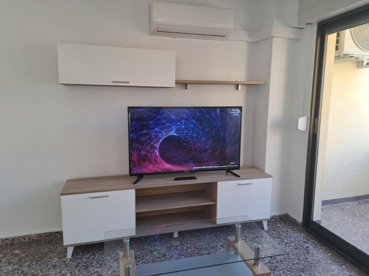 Beautiful Apartment Playa Del Cura Beach In Torrevieja Spain المظهر الخارجي الصورة