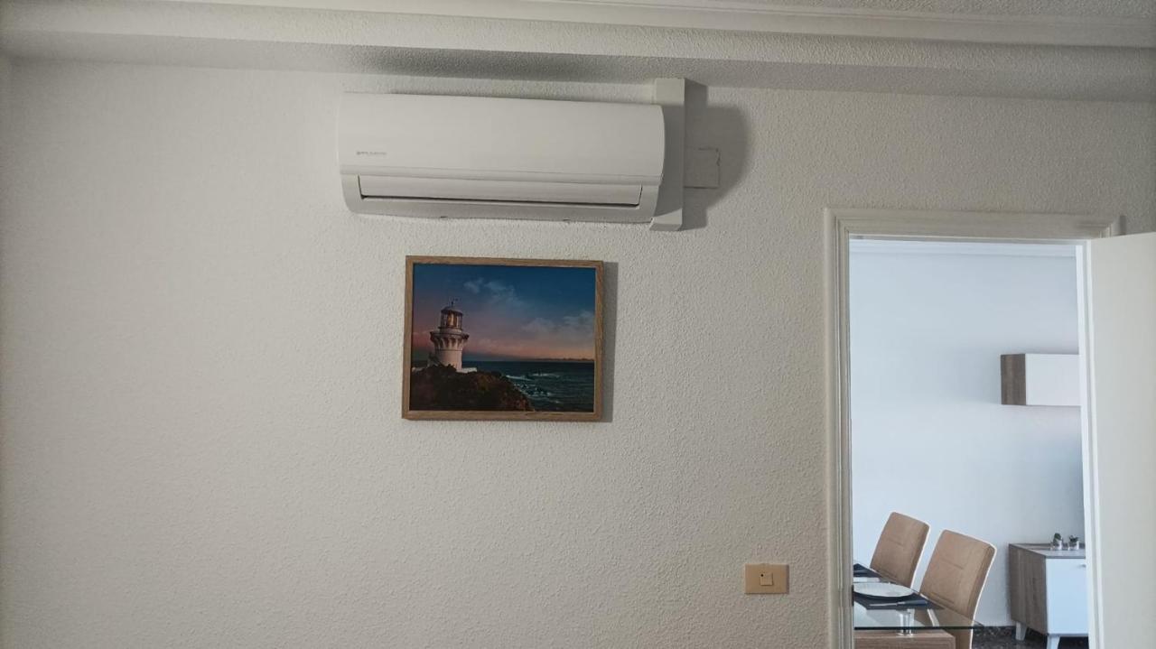 Beautiful Apartment Playa Del Cura Beach In Torrevieja Spain المظهر الخارجي الصورة