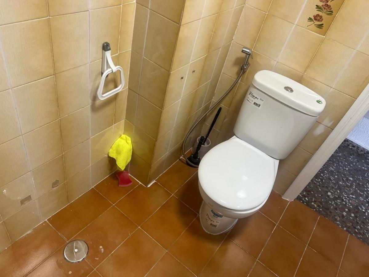 Beautiful Apartment Playa Del Cura Beach In Torrevieja Spain المظهر الخارجي الصورة