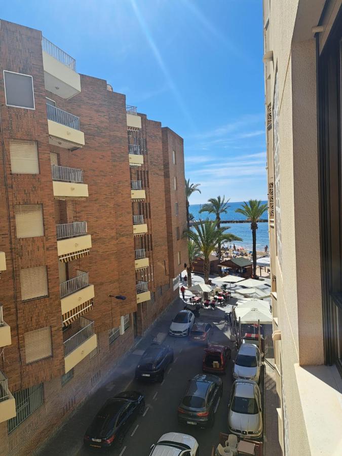 Beautiful Apartment Playa Del Cura Beach In Torrevieja Spain المظهر الخارجي الصورة