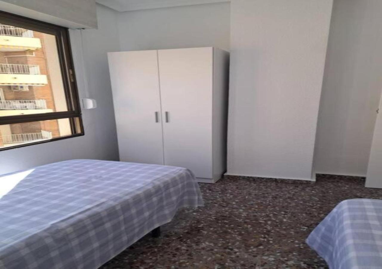 Beautiful Apartment Playa Del Cura Beach In Torrevieja Spain المظهر الخارجي الصورة